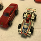 Illustration for article titled Colossal Die-Cast Collection - Box 106 - Ummmmm, Stuff.